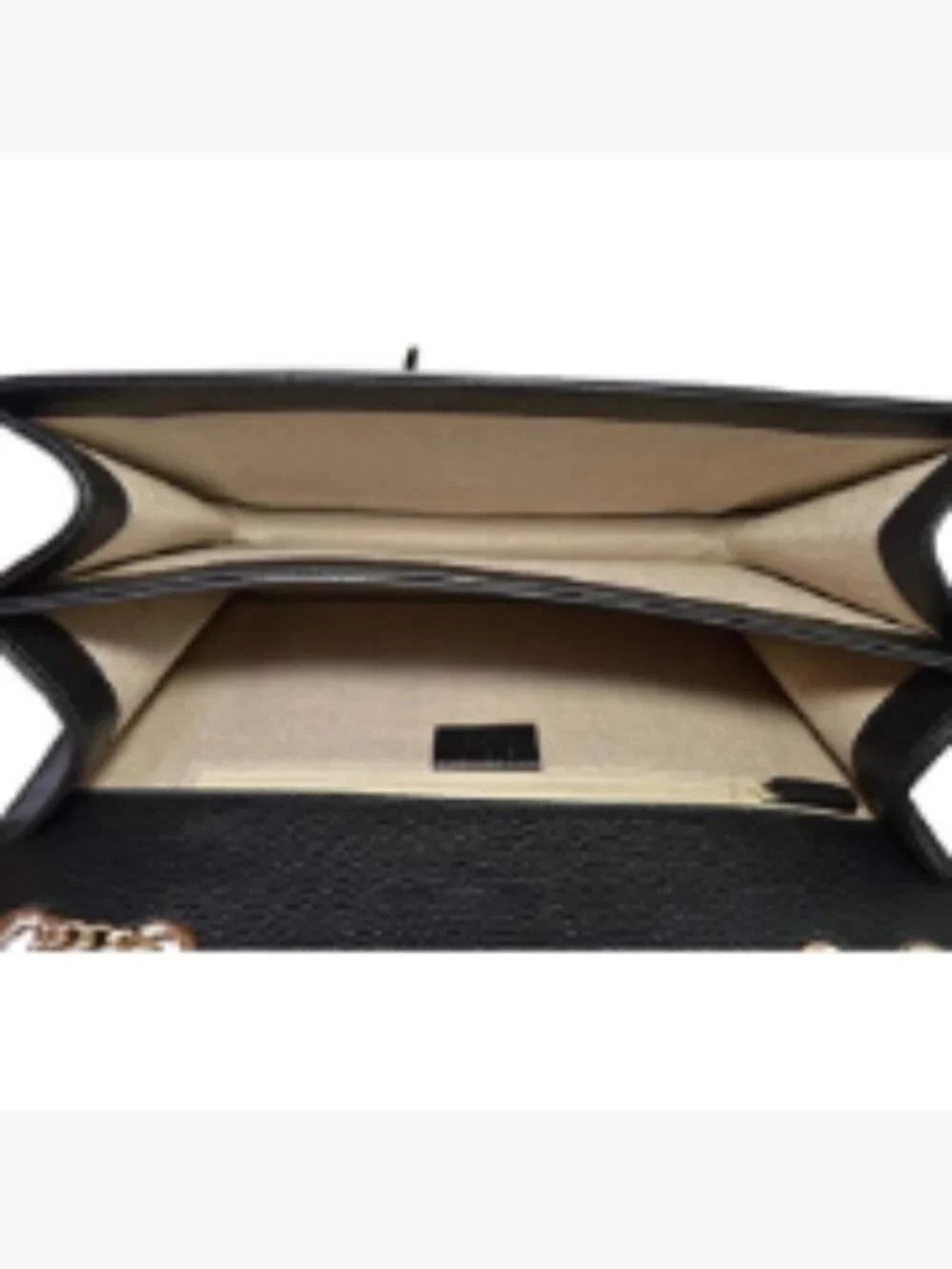 Gucci Crossbody Bag Women Leather Handbag